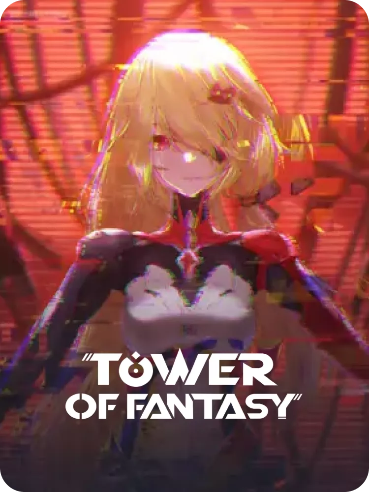 Tower of Fantasy