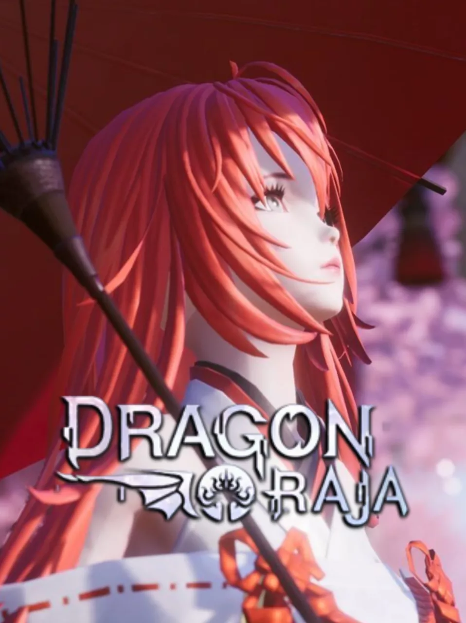 Dragon Raja