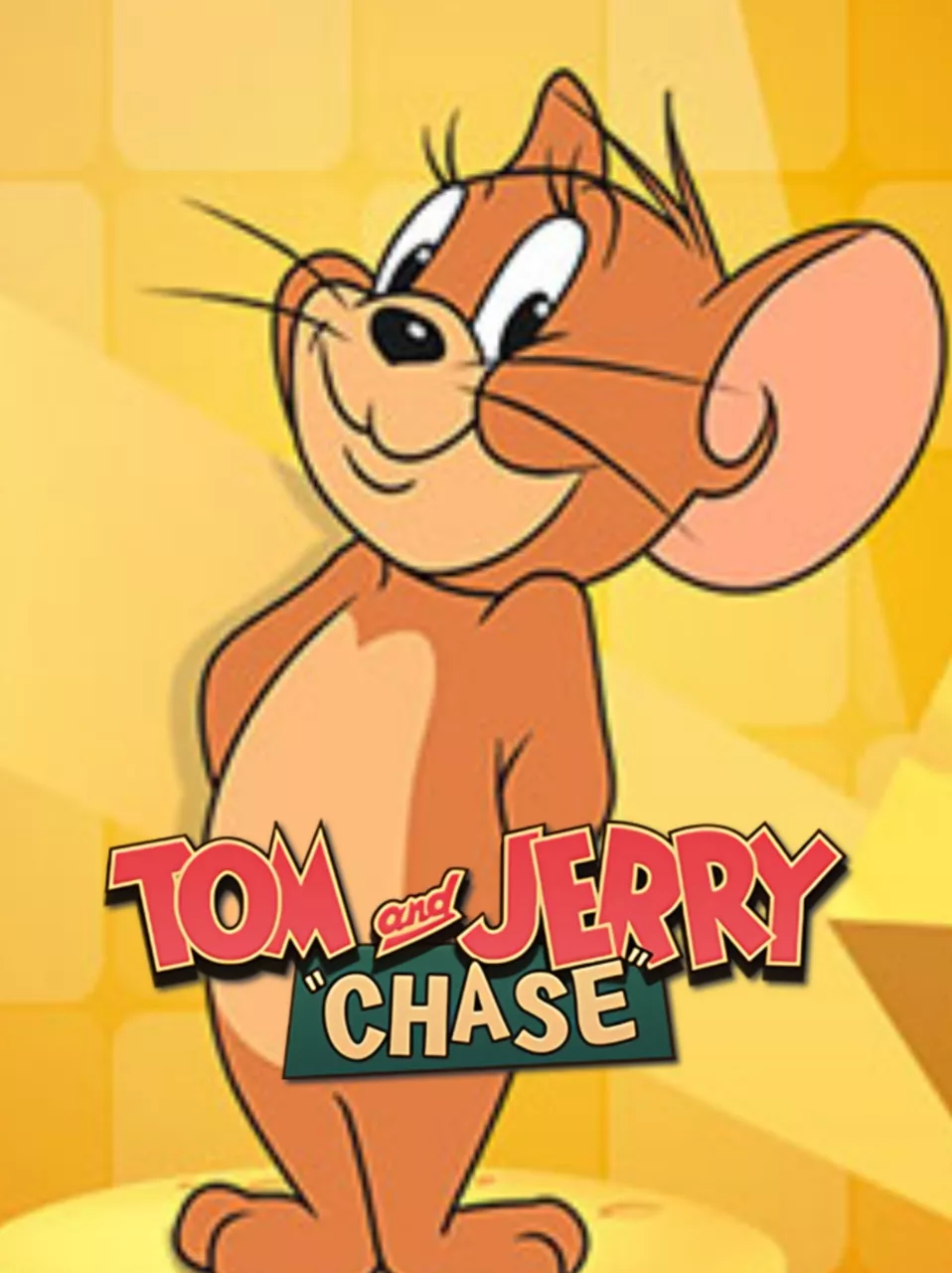 Tom and Jerry