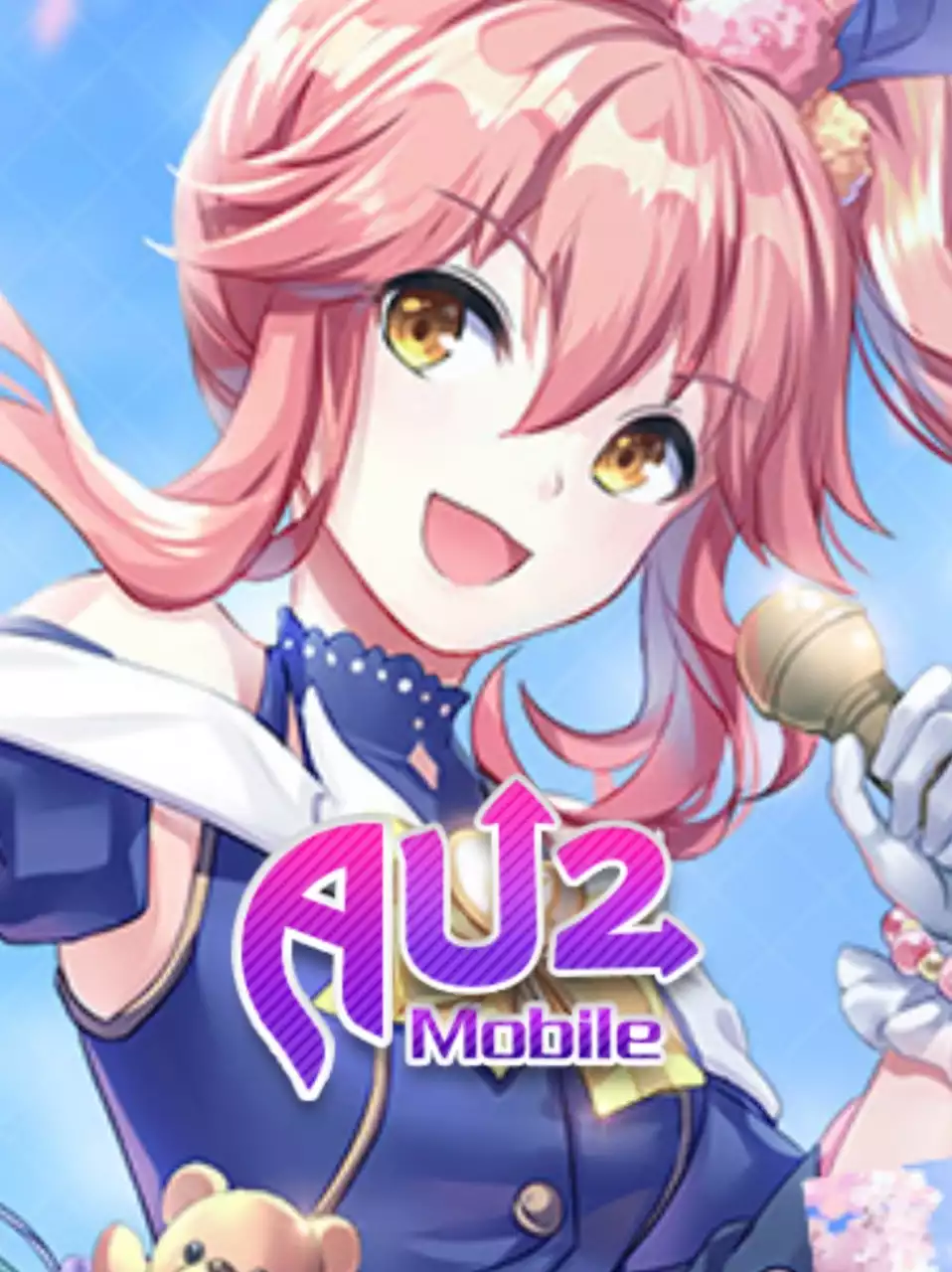 AU2 Mobile-ID