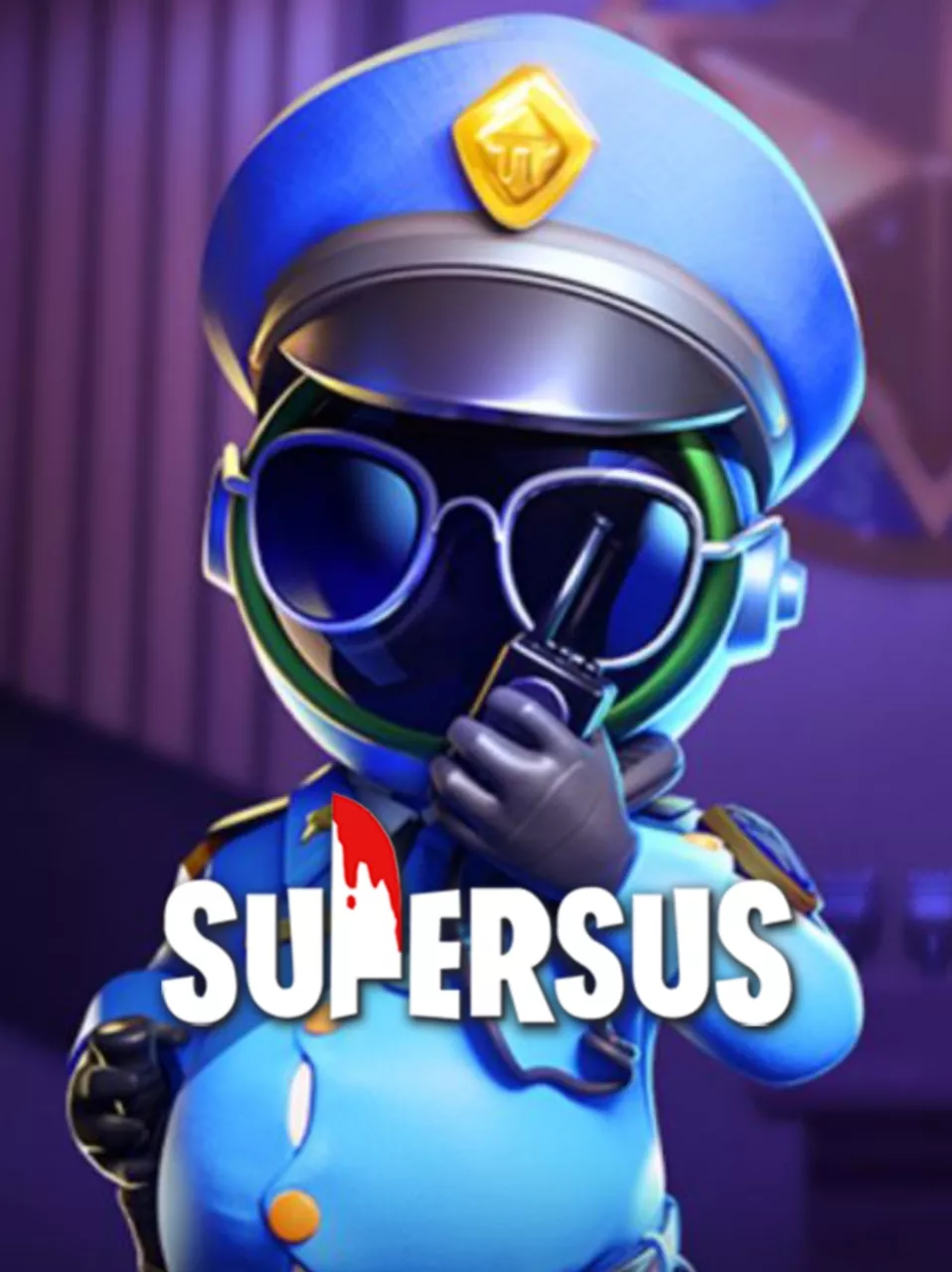 Super SUS