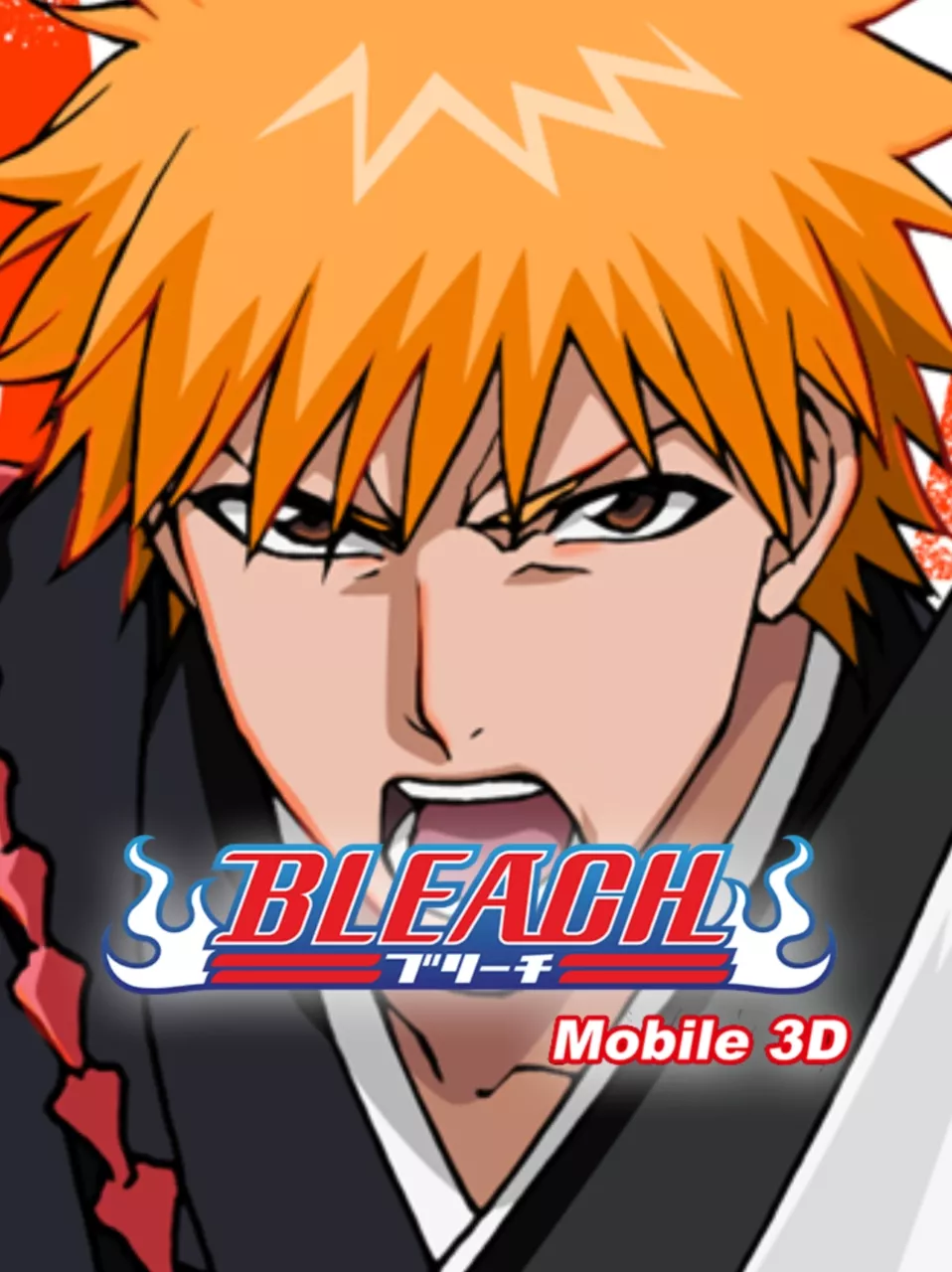 Bleach Mobile