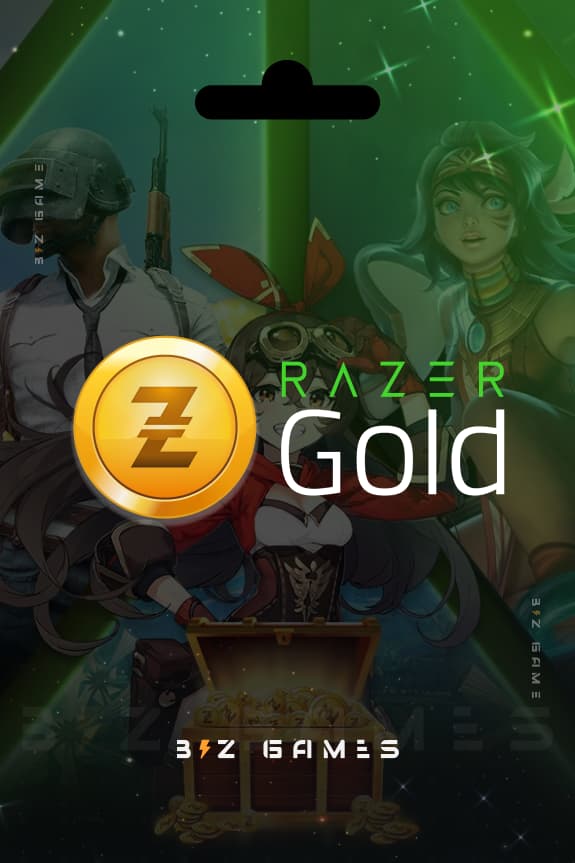 Razer Gold