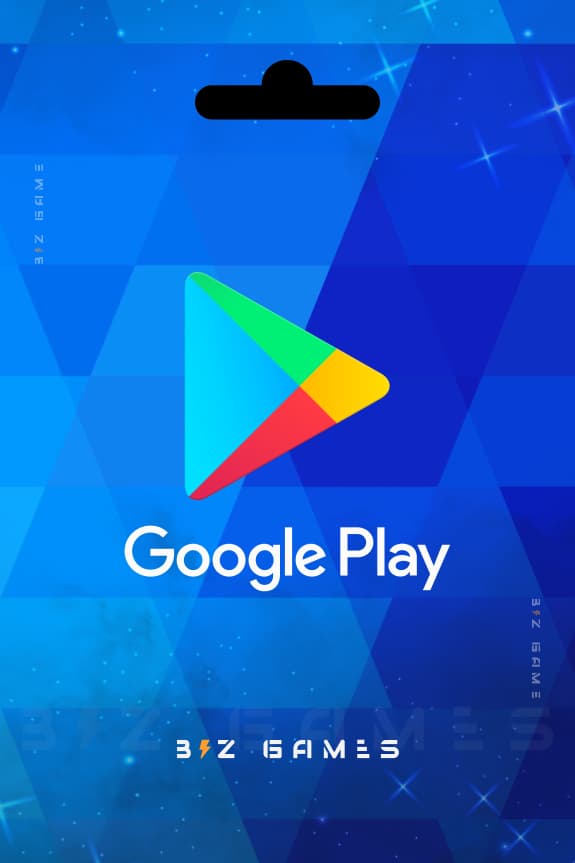 Google Play