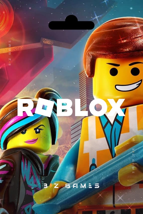 Roblox