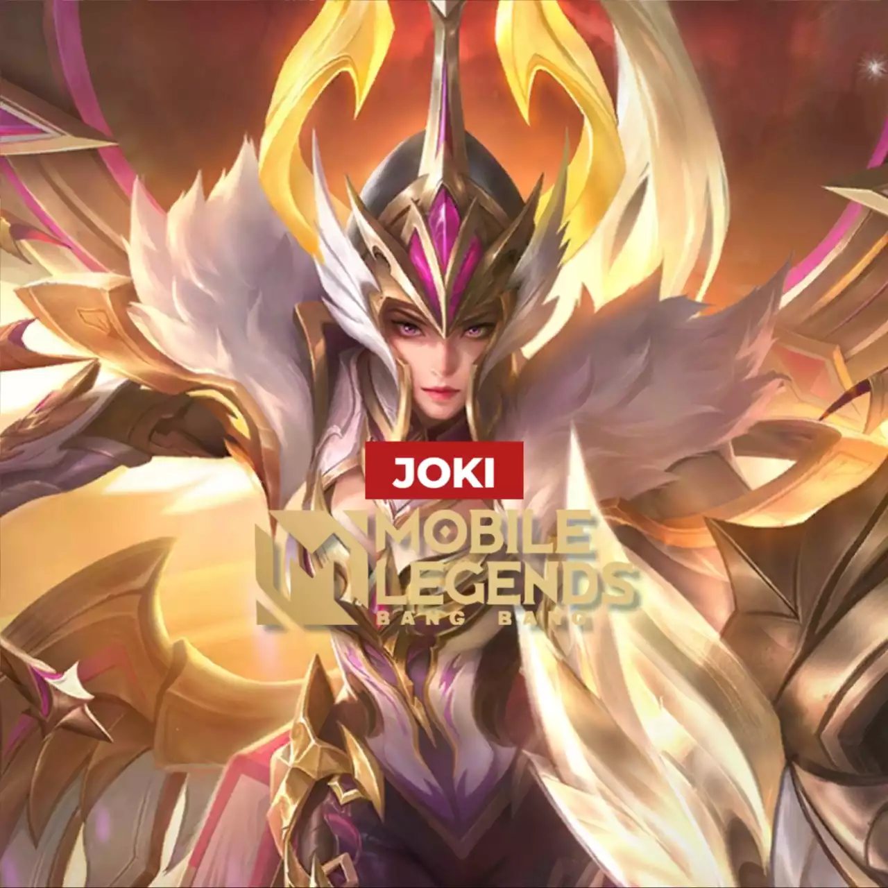 Joki Rank 