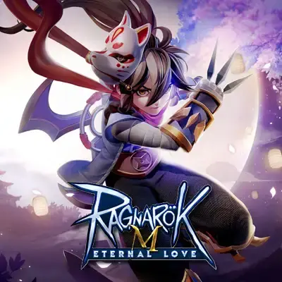 Ragnarok M