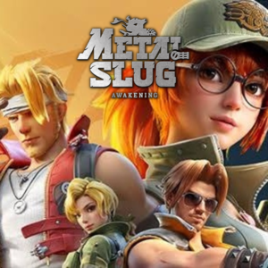 Metal Slug