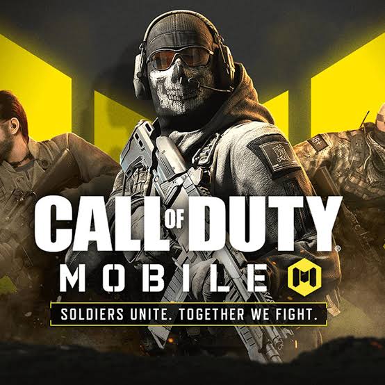 Call of Duty