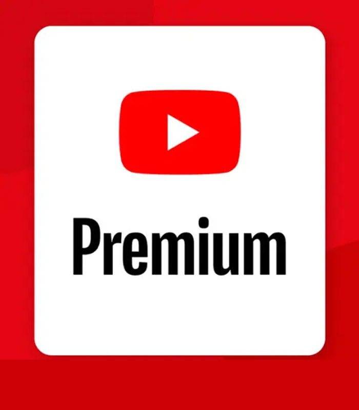 YouTube Premium